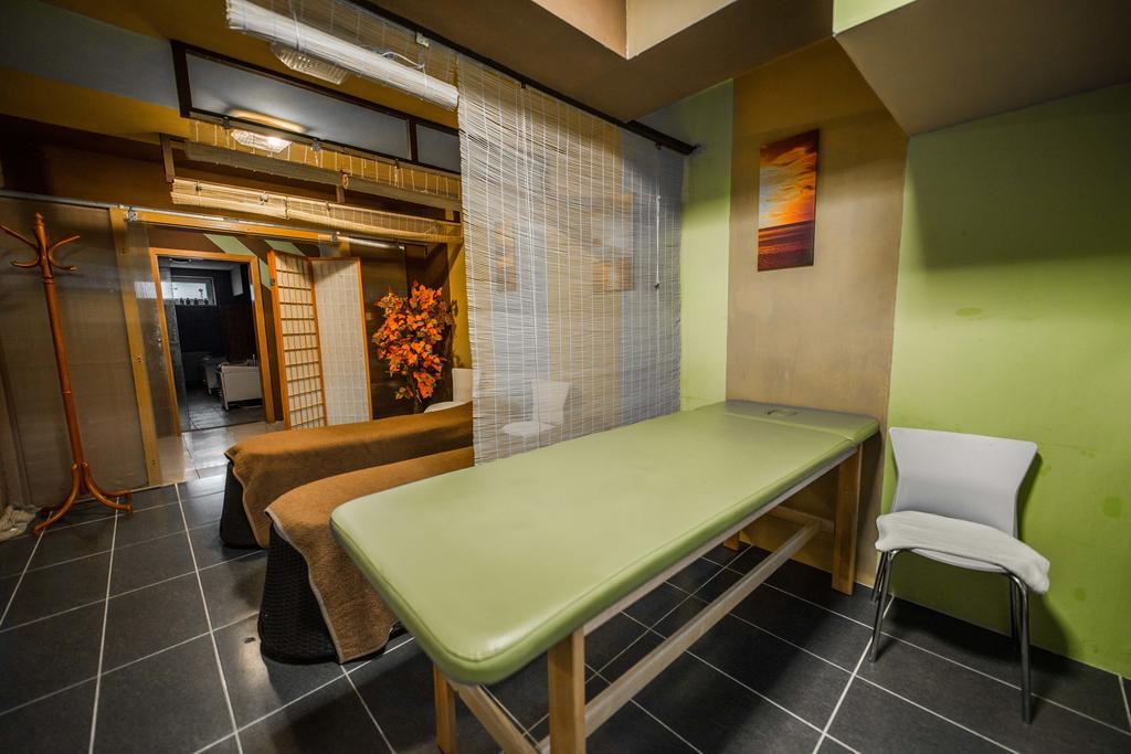 Plejsy Hotell Krompachy Exteriör bild